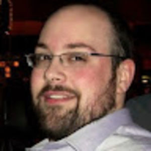 Meet your Posher, Raymond